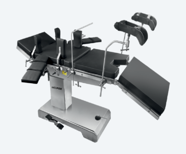 Hydraflex-o.t-table