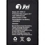 Mobile Battery For Jivi 2400S IM