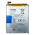 Mobile Battery For Tecno i5 Pro / BL-39BT