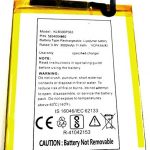 Panasonic Eluga Mark 2 / KLB300P363 Battery