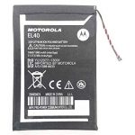 Moto E / XT830C / XT1021 / XT1022 / XT1025 / EL40 Battery