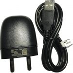 Micromax YU ACC10C03 Charger with Cable