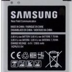 Samsung ONN 5 Battery
