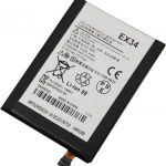 Moto X / XT1060 / XT1055 / XT1053 / XT1056 / XT1058 / EX34 Battery