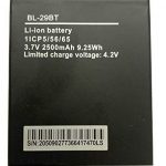Tecno Spark 4 Air / Spark GO / KE5 / BL-29BT Battery