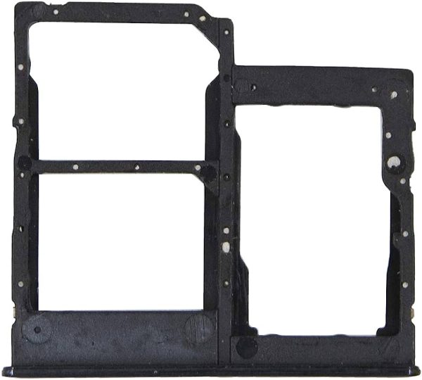 Sim Card Tray Compatible with Samsung A41