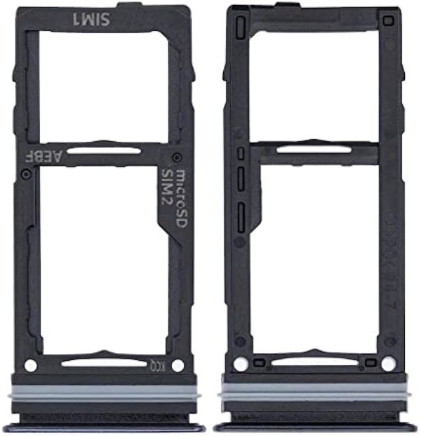 Sim Card Tray Compatible with Samsung M52