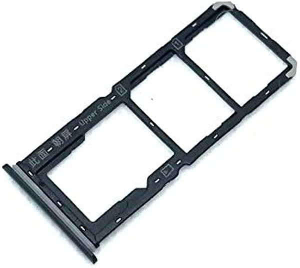 Sim Card Tray Compatible with Vivo V19