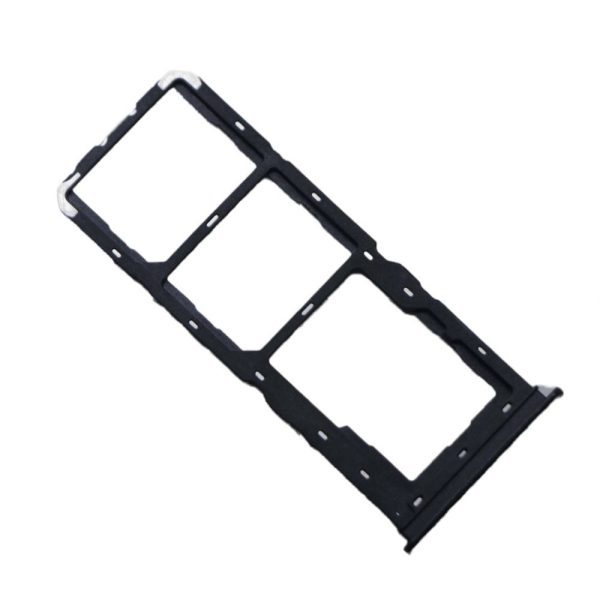 Sim Card Tray Compatible with Vivo Y12