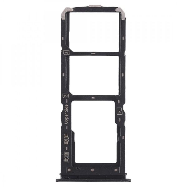 Sim Card Tray Compatible with Vivo Y71