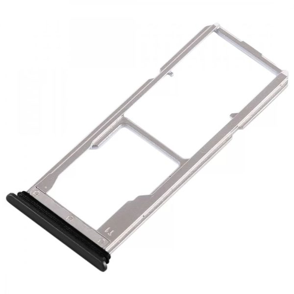 Sim Card Tray Compatible with Vivo Y75