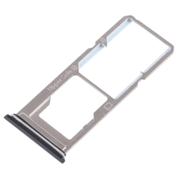 Sim Card Tray Compatible with Vivo Y85