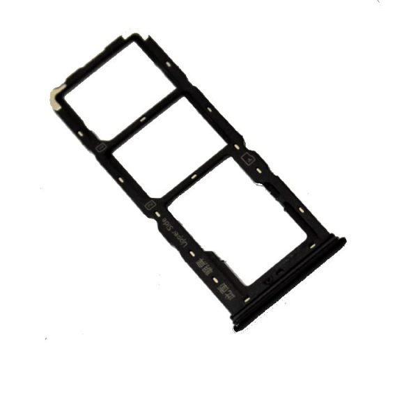 Sim Card Tray Compatible with Vivo Y95