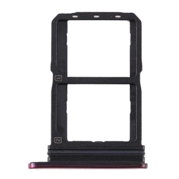 Sim Card Tray Compatible with Vivo S1 Pro