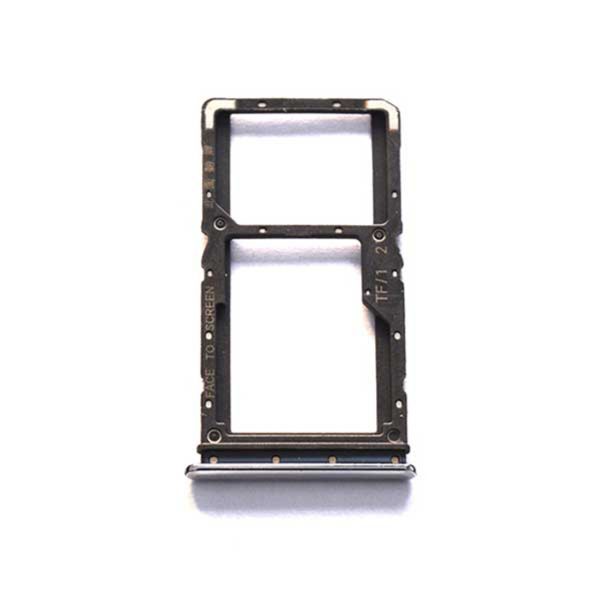 Sim Card Tray Compatible with Xiaomi Mi Poco F2