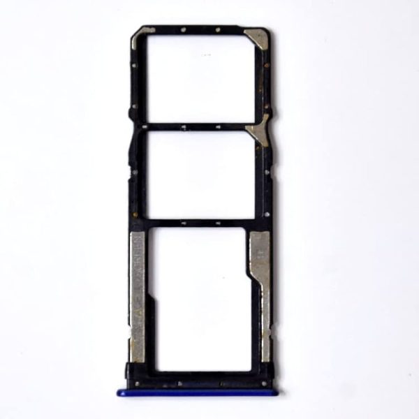 Sim Card Tray Compatible with Xiaomi Mi Poco M2