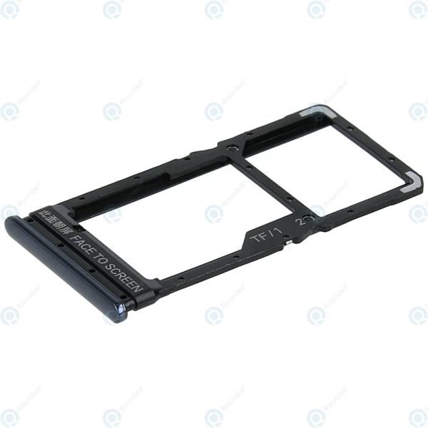 Sim Card Tray Compatible with Xiaomi Mi Poco X3