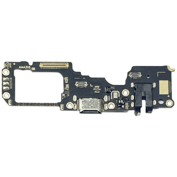 Charging Board / Charging Flex For Oneplus Nord CE 2