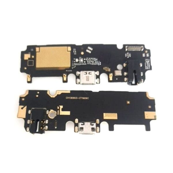 Charging Board / Charging Flex For Vivo V11