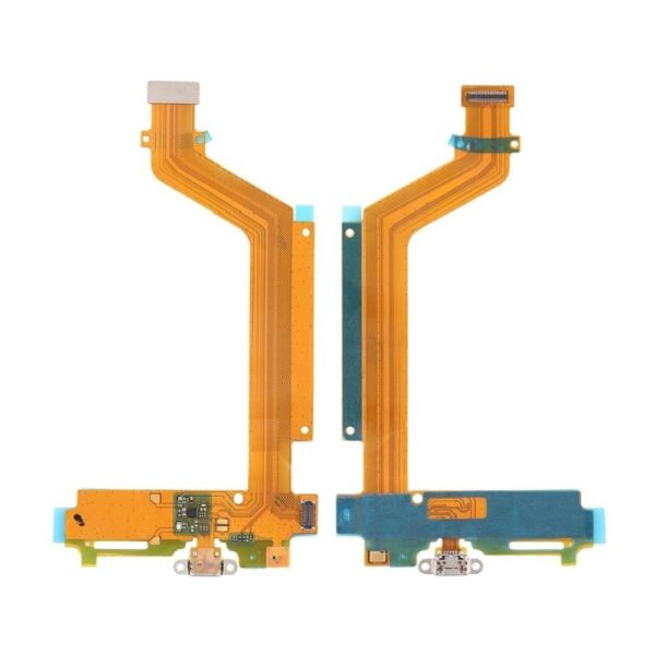 Charging Board / Charging Flex For Vivo Y51L