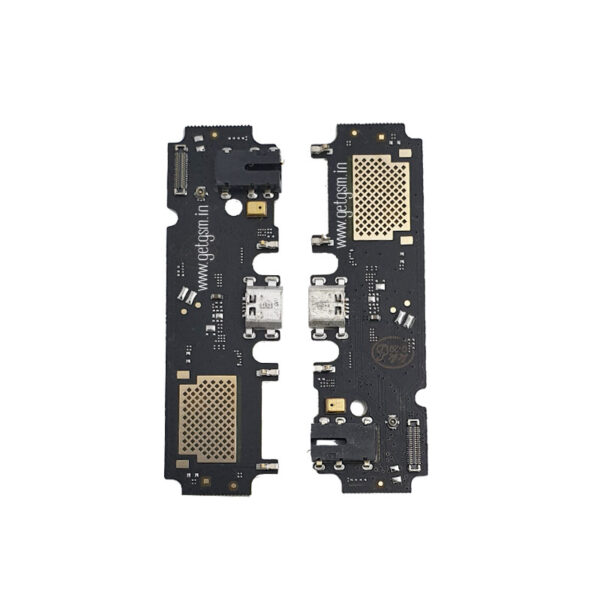 Charging Board / Charging Flex For Vivo Y71