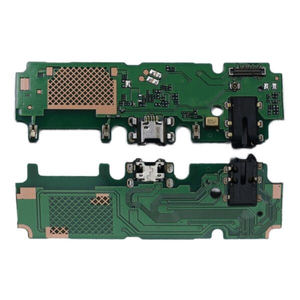 Charging Board / Charging Flex For Vivo Y81