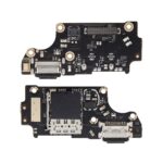 Charging Board / Charging Flex For Poco F2