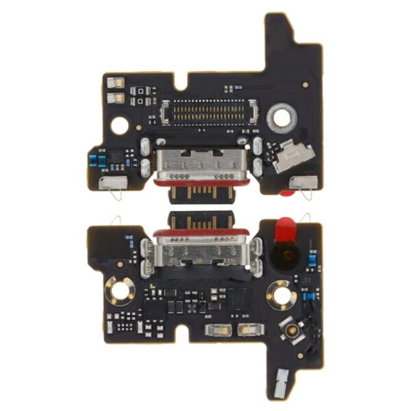 Charging Board / Charging Flex For Poco F4