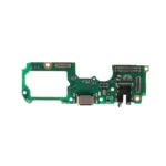 Charging Board / Charging Flex For Oppo F17