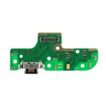 Charging Board / Charging Flex For Moto G9 Power