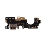 Charging Board / Charging Flex For Moto One Power