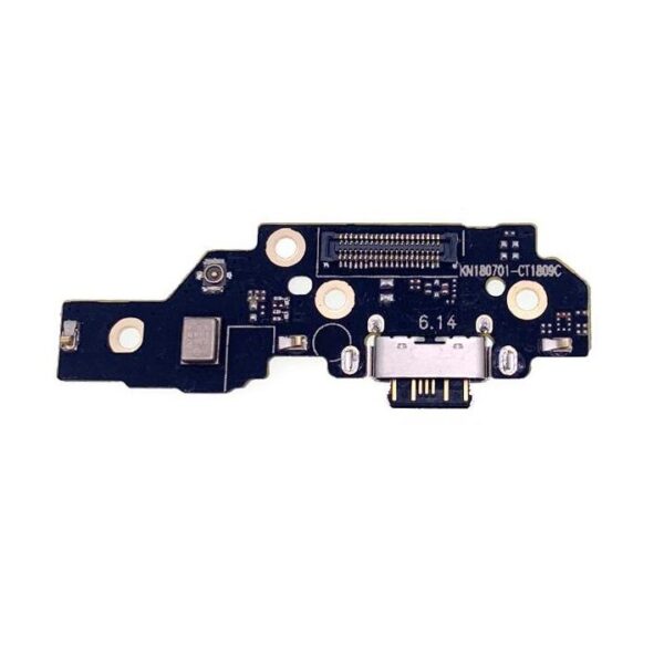 Charging Board / Charging Flex For Nokia 5.1 Plus