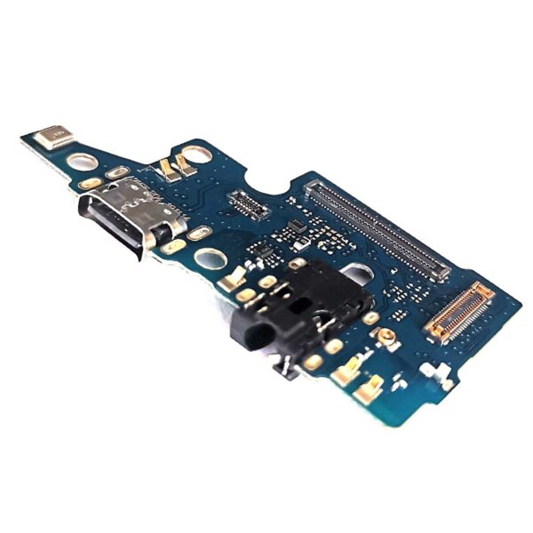 Charging Board / Charging Flex For Samsung A71