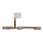 On/Off & Volume Flex Strip For Vivo S1