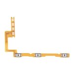 On/Off & Volume Flex Strip For Oppo REALME 8